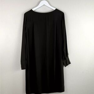 Aritzia Babaton Fairman Dress S